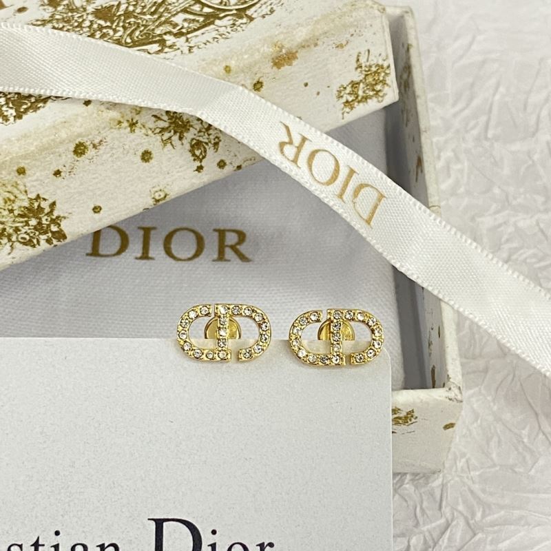 Christian Dior Earrings